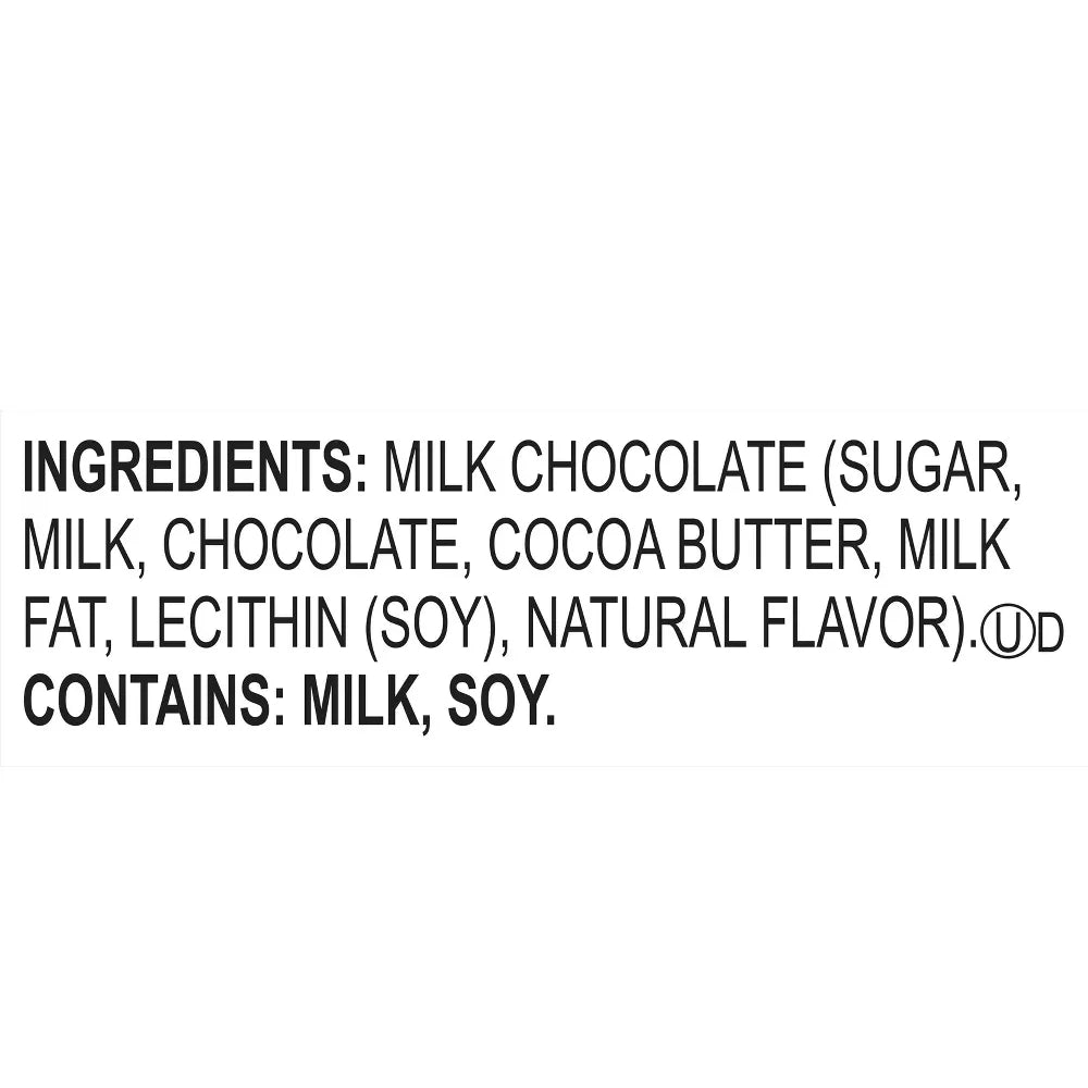 Image displaying text about details of a Christmas item