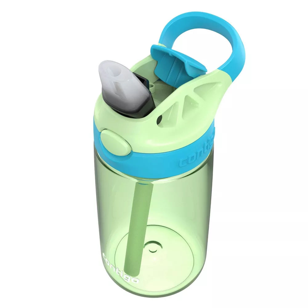 Contigo Plastic Kids' Water Bottle