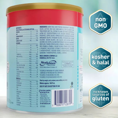 Enfamil Enfacare NeuroPro Powder Infant Formula