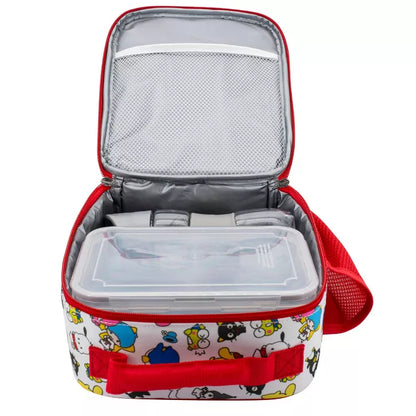 Hello Kitty Lunch Kit