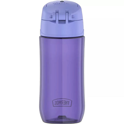 Thermos Kid's 16 oz. Funtainer Plastic Water Bottle - Lavender