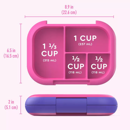 Bentgo Kid's Chill Leak-Proof Lunch Bento Box