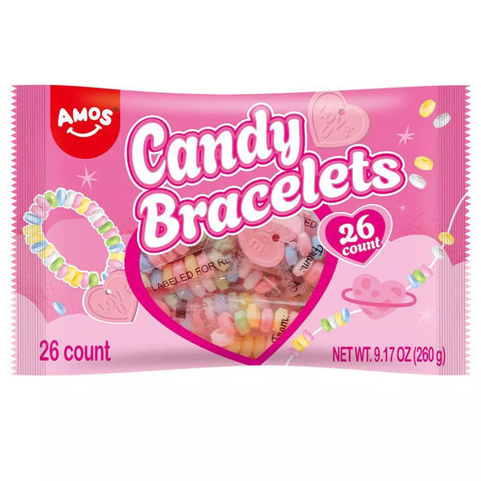 Valentine’s day candy for teens and adults, ideal for gifting and sharing during celebrations, parties, and social exchanges.