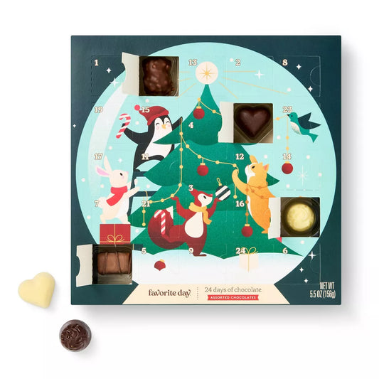 Christmas product – festive seasonal item designed to bring joy and sweetness to holiday celebrations and gatherings
