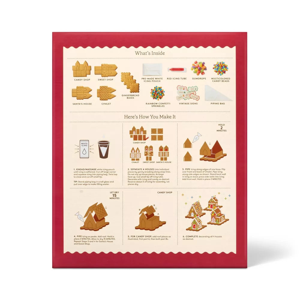 Christmas product – festive seasonal item designed to bring joy and sweetness to holiday celebrations and gatherings