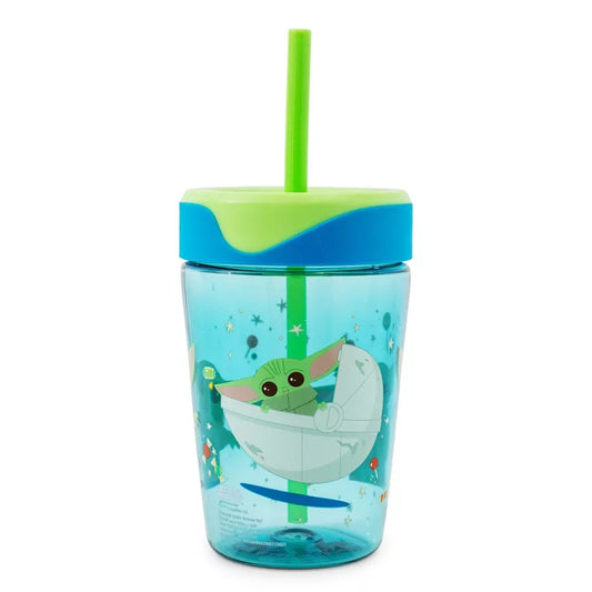Reusable tumbler for kids’ everyday drinks