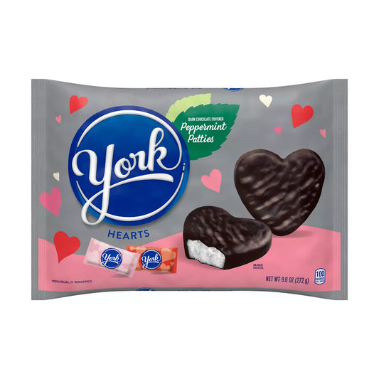 Valentine’s day candy for teens and adults, ideal for gifting and sharing during celebrations, parties, and social exchanges.