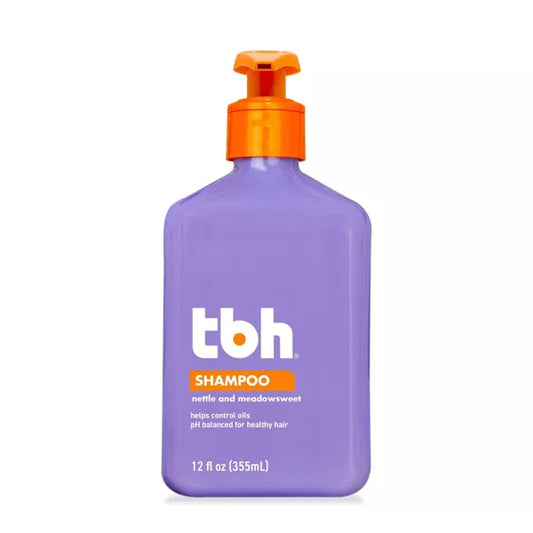 TBH Kids' Hair Shampoo - 12 fl oz