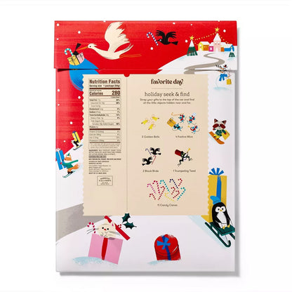 Christmas product – festive seasonal item designed to bring joy and sweetness to holiday celebrations and gatherings