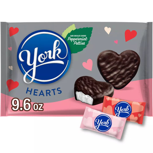 Valentine’s day candy for teens and adults, ideal for gifting and sharing during celebrations, parties, and social exchanges.