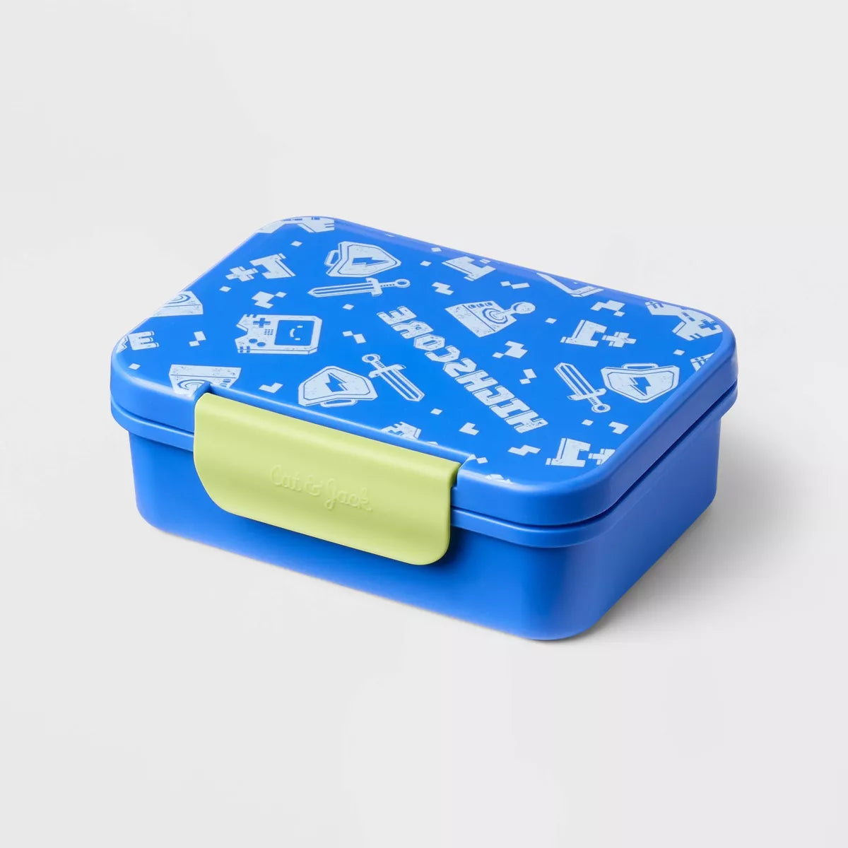 Kids lunchbox for school, daycare, and daily meals