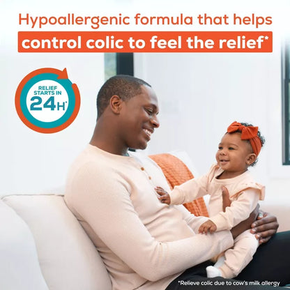 Enfamil Nutramigen LGG Hypoallergenic Powder Infant Formula