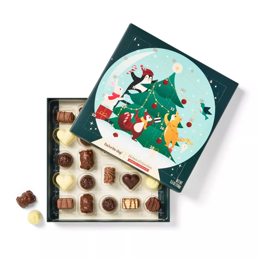 Christmas product – festive seasonal item designed to bring joy and sweetness to holiday celebrations and gatherings