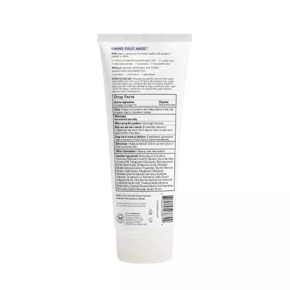The Honest Company Soothe Fragrance Free Eczema Relief Cream  - 7 fl oz