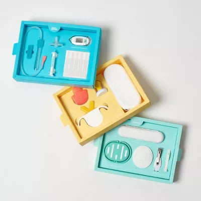 Frida Baby The Ultimate Baby Essentials Set