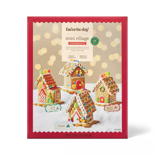 Christmas product – festive seasonal item designed to bring joy and sweetness to holiday celebrations and gatherings