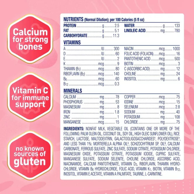 Enfamil A.R. Powder Infant Formula - 12.9oz