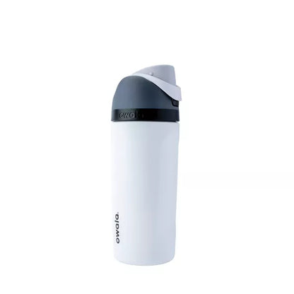 Owala 16oz Kids' FreeSip Stainless Steel Water Bottle