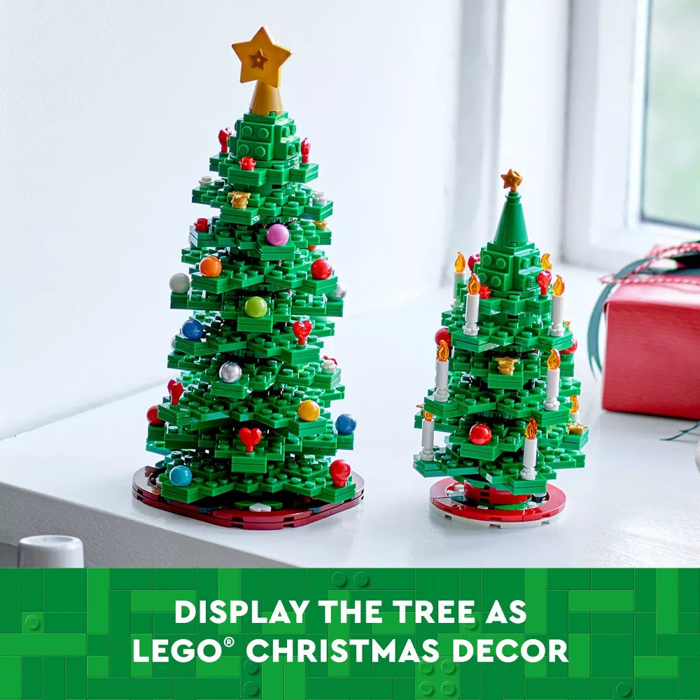 Christmas-themed toys – engaging and decorative model intended to bring festive spirit and stylish décor together