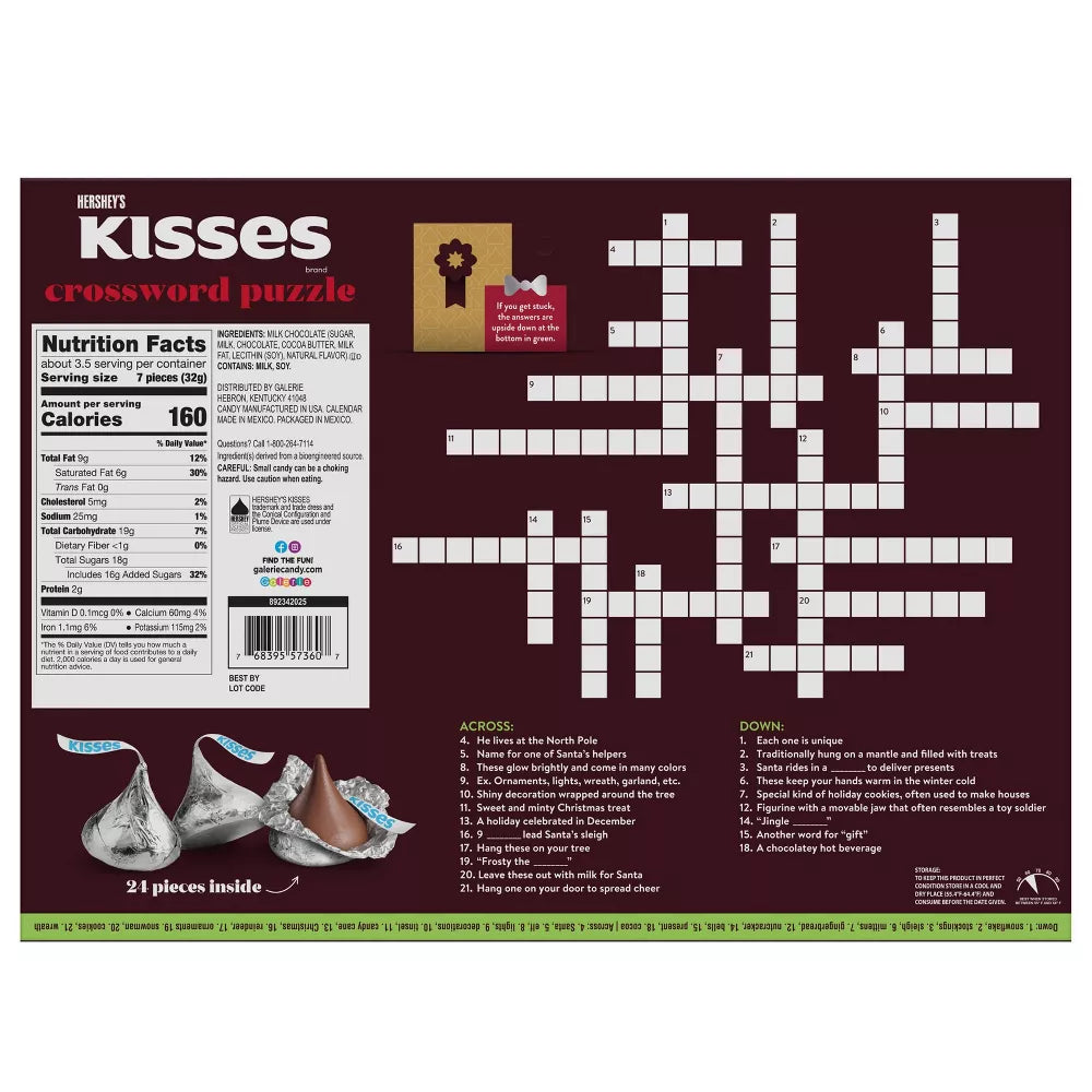 Christmas product – festive seasonal item designed to bring joy and sweetness to holiday celebrations and gatherings