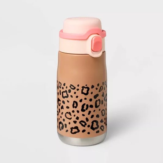 14oz Water Bottle - Cat & Jack