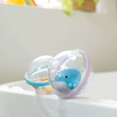 Munchkin Float and Play Bubbles - 4pk