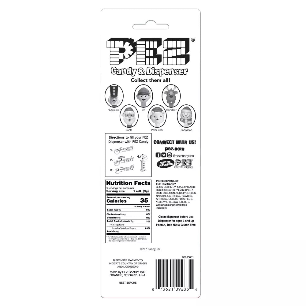 Christmas product – festive seasonal item designed to bring joy and sweetness to holiday celebrations and gatherings