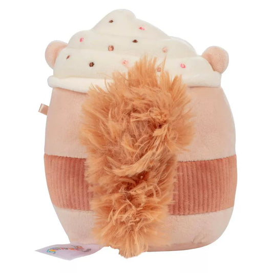 Soft plush stuffed toy - made with soft materials, ideal for playtime, room decor, or thoughtful gifting