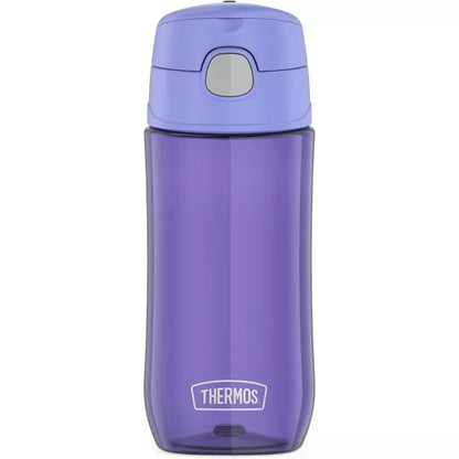 Thermos Kid's 16 oz. Funtainer Plastic Water Bottle - Lavender