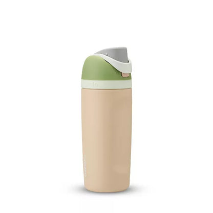 Owala 16oz Kids' FreeSip Stainless Steel Water Bottle