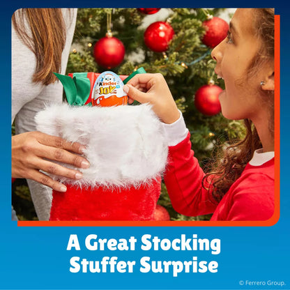 Image displaying text about details of a Christmas item