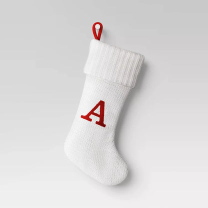 Christmas stocking accessory – designed to enhance holiday décor and securely hold stockings in place