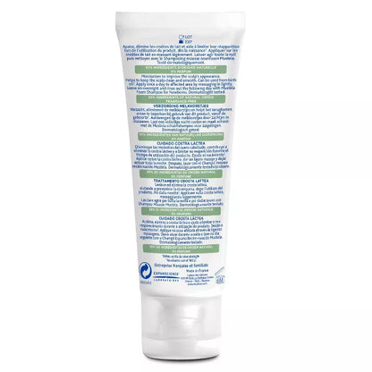 Mustela Fragrance Free Baby Cradle Cap Cream - 1.35 fl oz