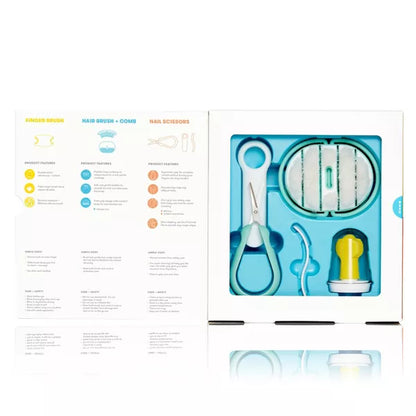 Frida Baby Grooming Kit
