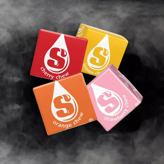 Starburst Halloween Original Fruity Chewy Candy Fun Size - 10.58oz