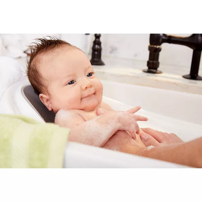 Babyganics Baby Shampoo + Body Wash Pump Bottle Fragrance Free - 16 fl oz Packaging May Vary