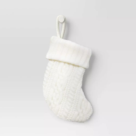 Christmas stocking accessory – designed to enhance holiday décor and securely hold stockings in place