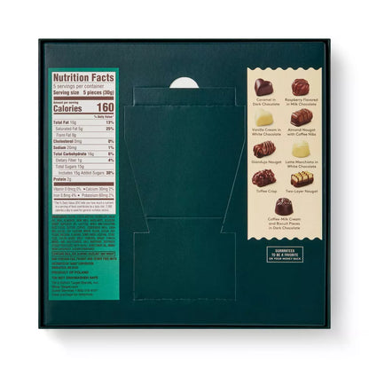 Christmas product – festive seasonal item designed to bring joy and sweetness to holiday celebrations and gatherings