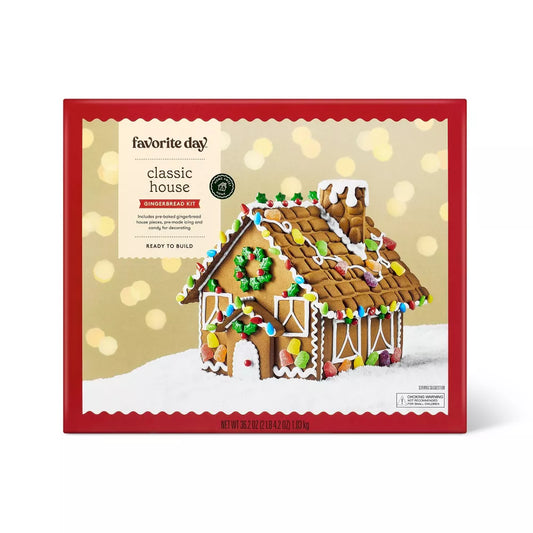 Christmas product – festive seasonal item designed to bring joy and sweetness to holiday celebrations and gatherings