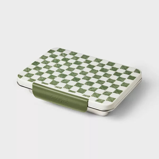 Stainless Steel Bento Box - Cat & Jack