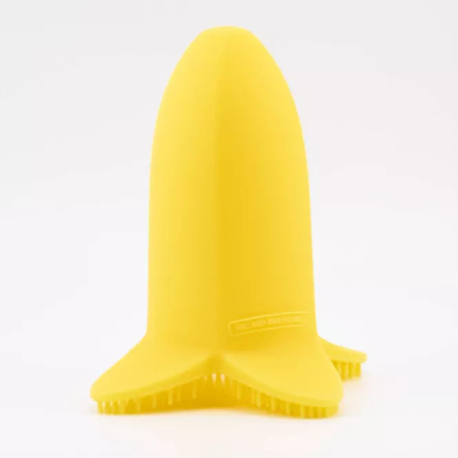 Baby Banana Scalp & Hair Brush