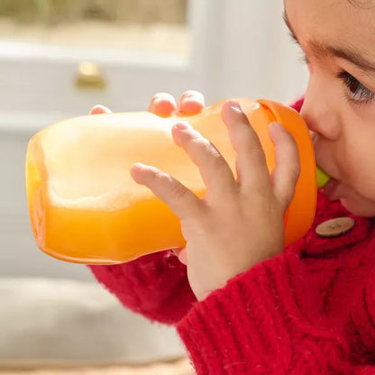 Tommee Tippee 10oz Sippy Cup - Orange/Green/Blue - 3pk