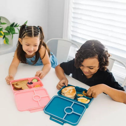 Wildkin Kids Bento Box Lunch Box