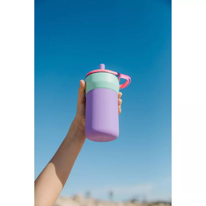 BruMate Leap 12oz 100% Leakproof Kids' Tumbler