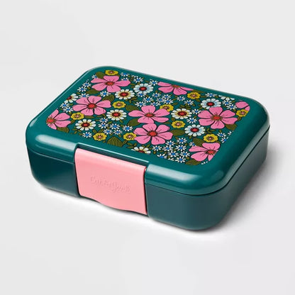 Deluxe Bento Box 4pc - Cat & Jack