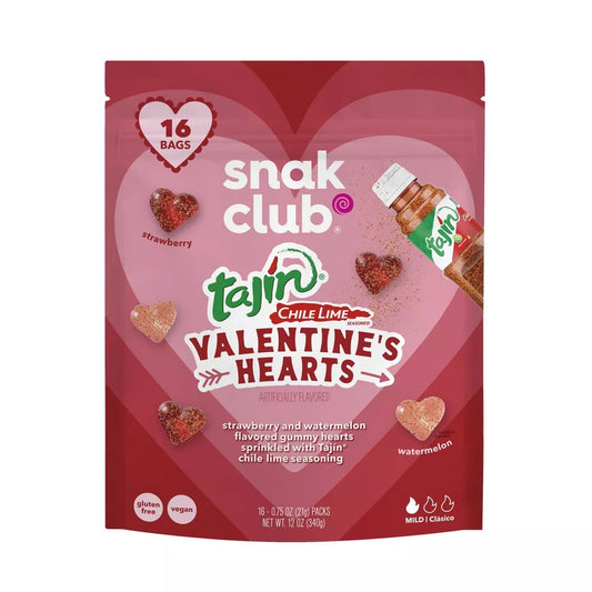 Valentine’s day candy for teens and adults, ideal for gifting and sharing during celebrations, parties, and social exchanges.