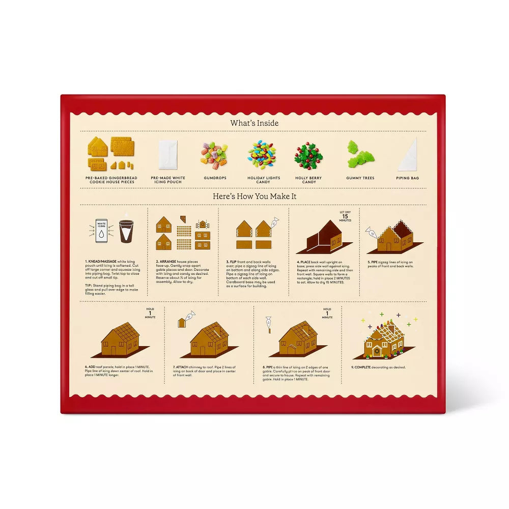 Christmas product – festive seasonal item designed to bring joy and sweetness to holiday celebrations and gatherings