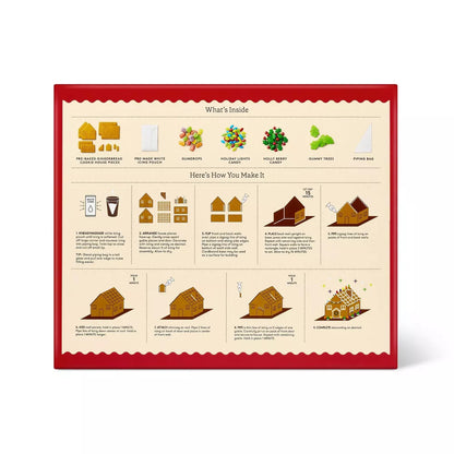 Christmas product – festive seasonal item designed to bring joy and sweetness to holiday celebrations and gatherings