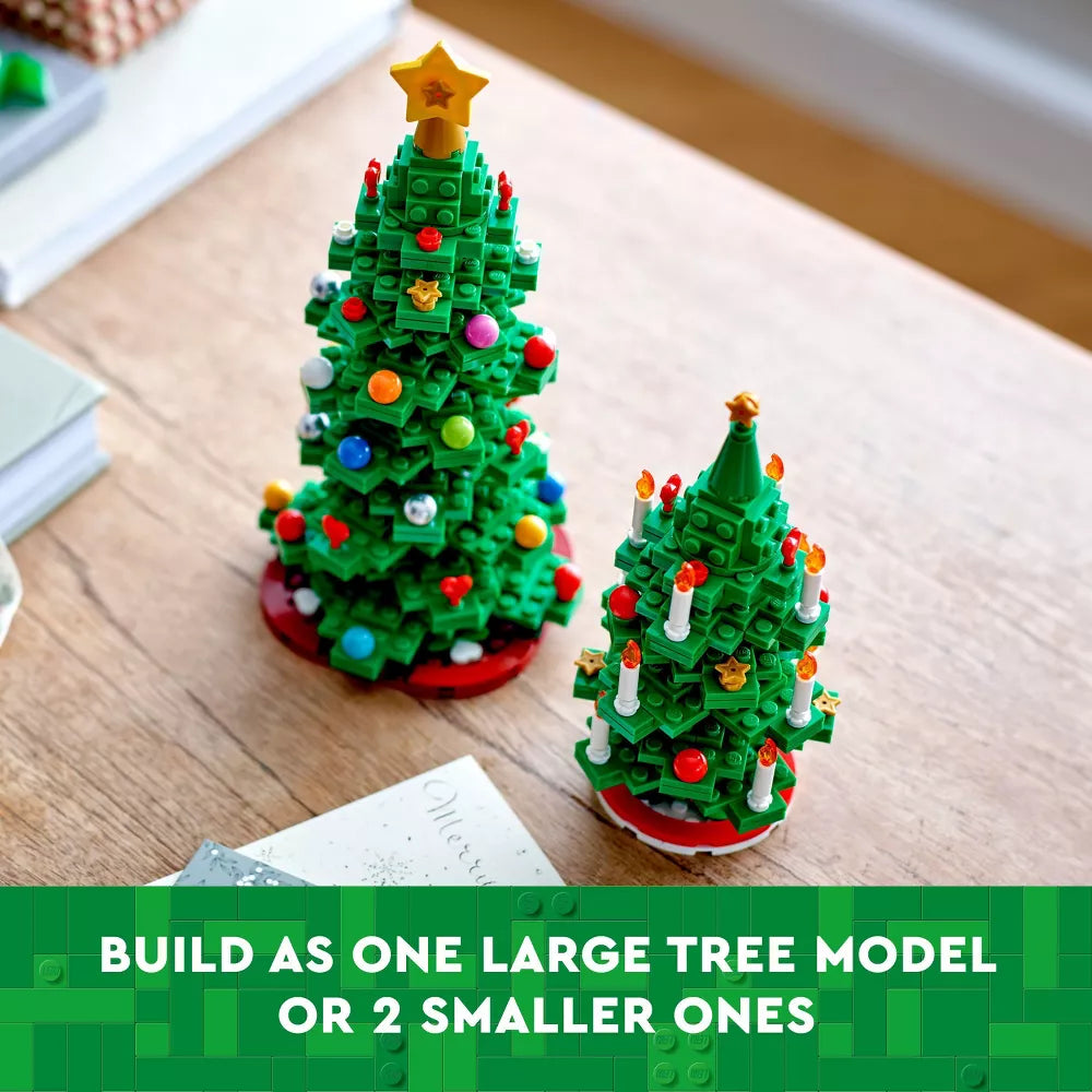 Christmas-themed toys – engaging and decorative model intended to bring festive spirit and stylish décor together