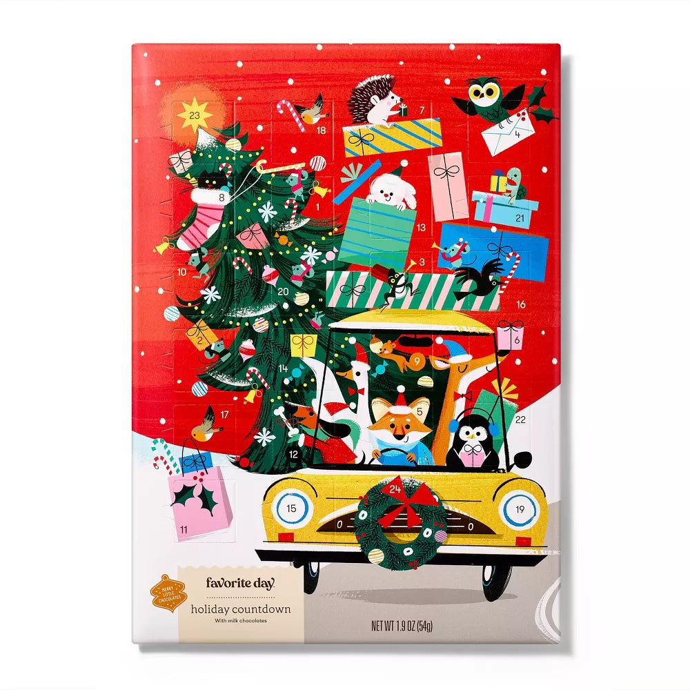 Christmas product – festive seasonal item designed to bring joy and sweetness to holiday celebrations and gatherings